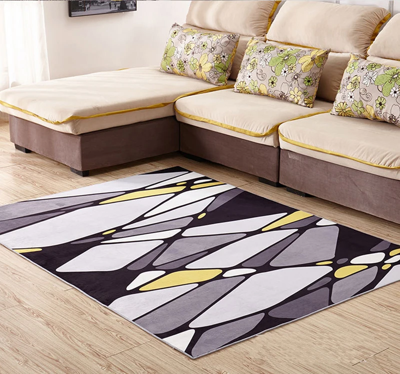 4 living room carpet