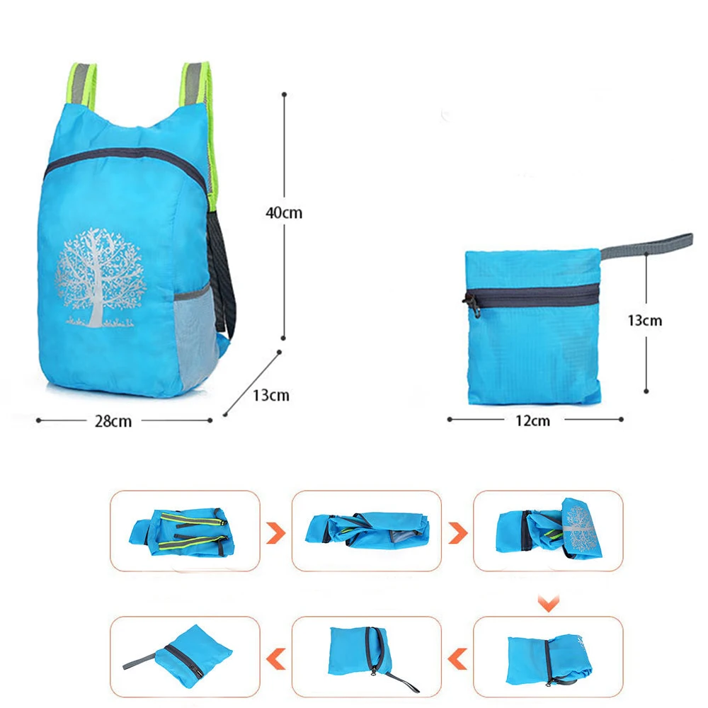 Facecozy Running Waist Belt Bags for Men and Women Outdoor Cross Shoulder Mountaineering Bag Hiking Waterproof pocket