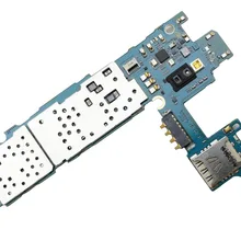 Полностью Рабочая оригинальная материнская плата для samsung Galaxy Alpha G850F 32 Гб разблокирована с чипами IMEI OS полная разблокированная материнская плата