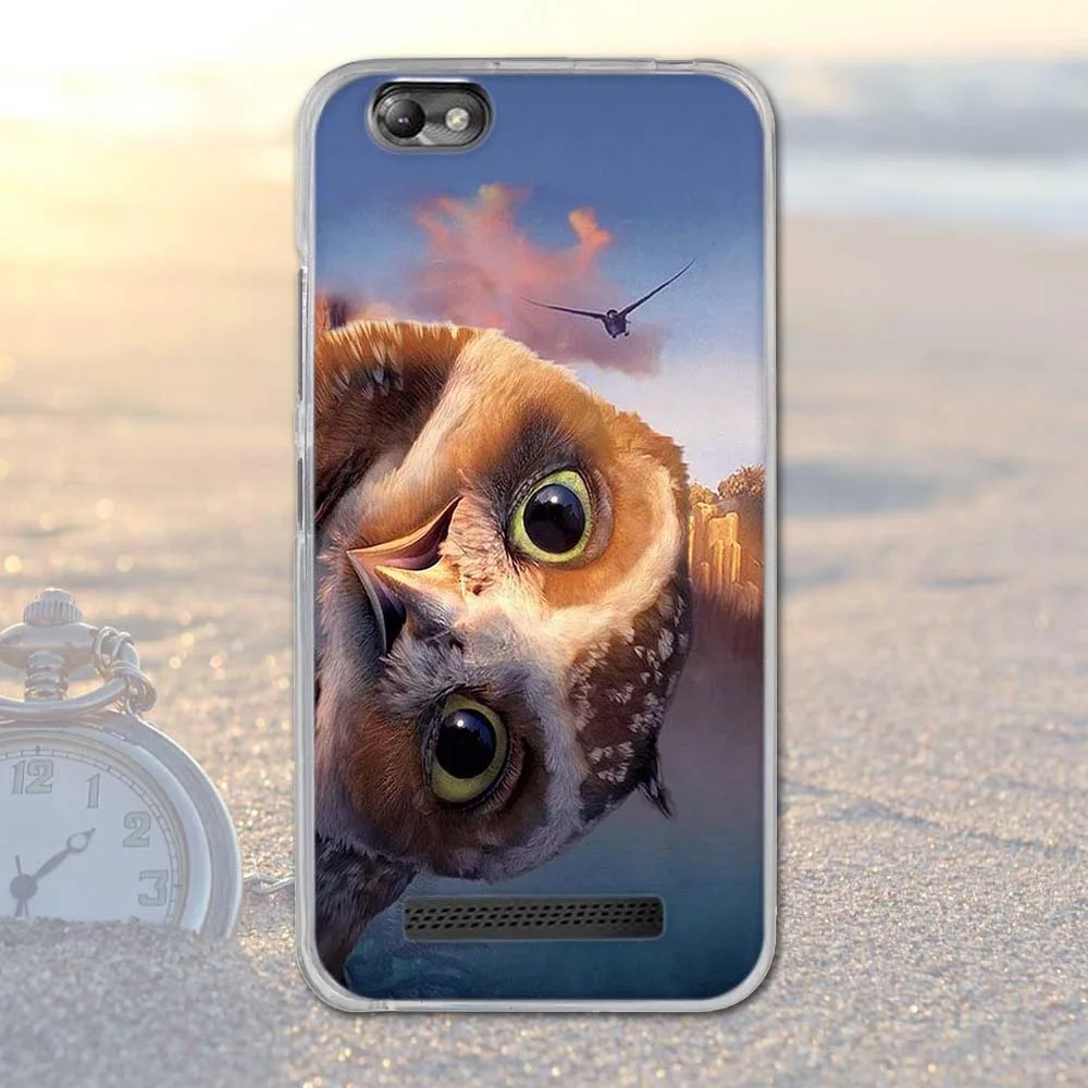 Чехол для Lenovo A6010 Plus &amp A6000 Lemon K3 K30 T мягкий TPU чехол телефона 5 &quotK 3 A 6000 6010|cover for