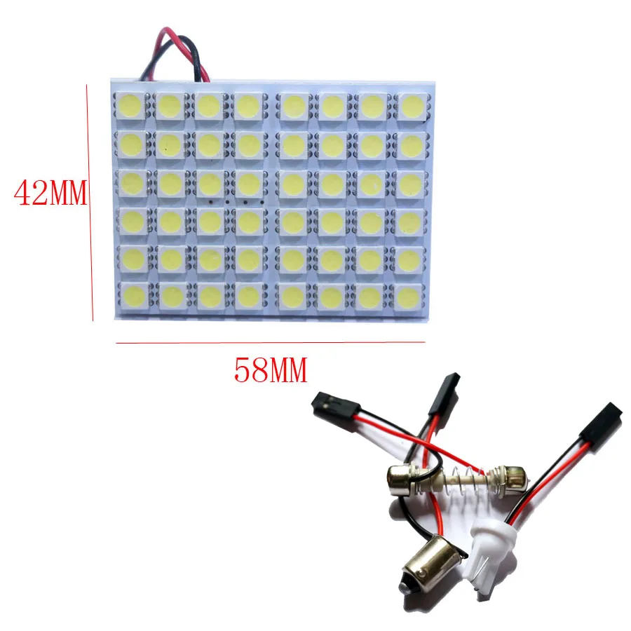 48LED