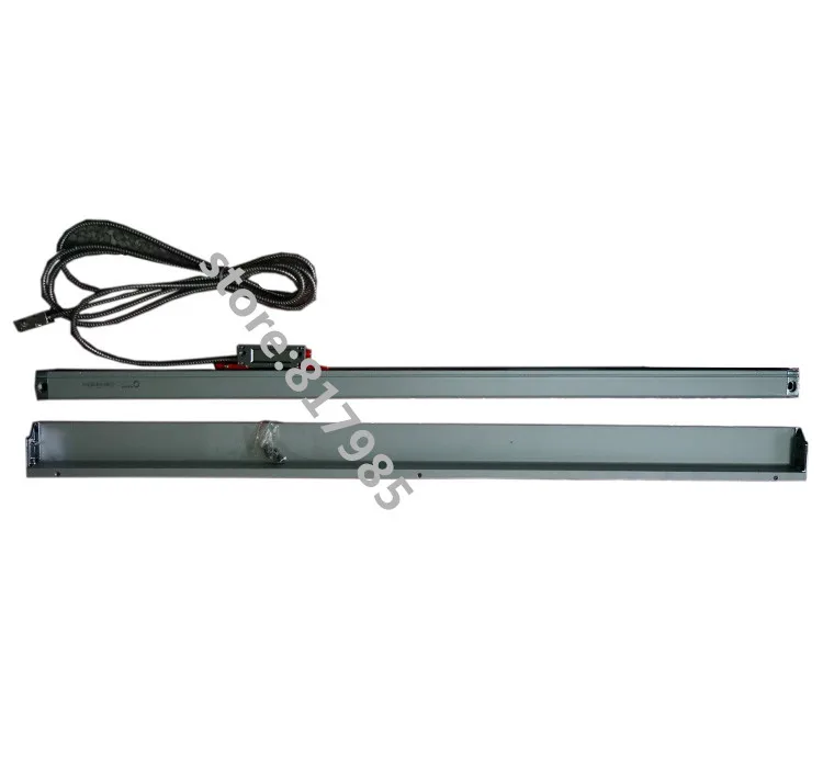 Sino KA600 1500mm linear scale 5micron SINO linear encoder with protection cover for milling lathe wire cutting machine Sino KA600 1500mm linear scale 5micron SINO linear encoder with protection cover for milling lathe wire cutting machine