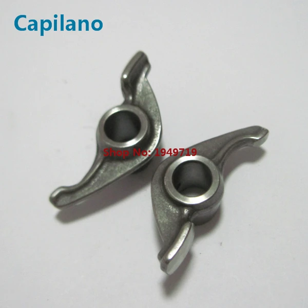 Foresight camshaft and rocker (7)