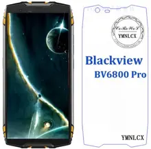 For Blackview BV6800 Pro Phone Glass Screen Protec