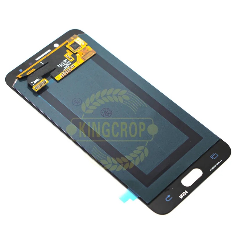 samsung c5010 lcd display 500yuan  (4)
