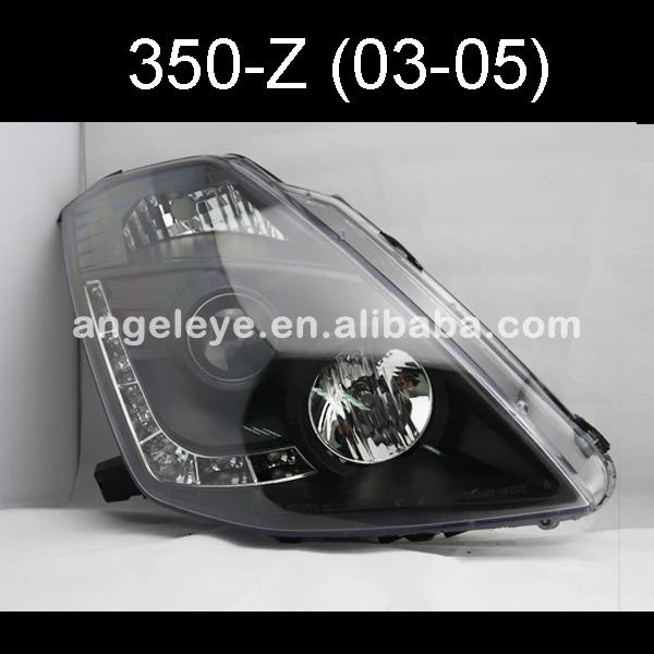 

For NISSAN 350-Z LED Head Light 2003 to 2005 year SN