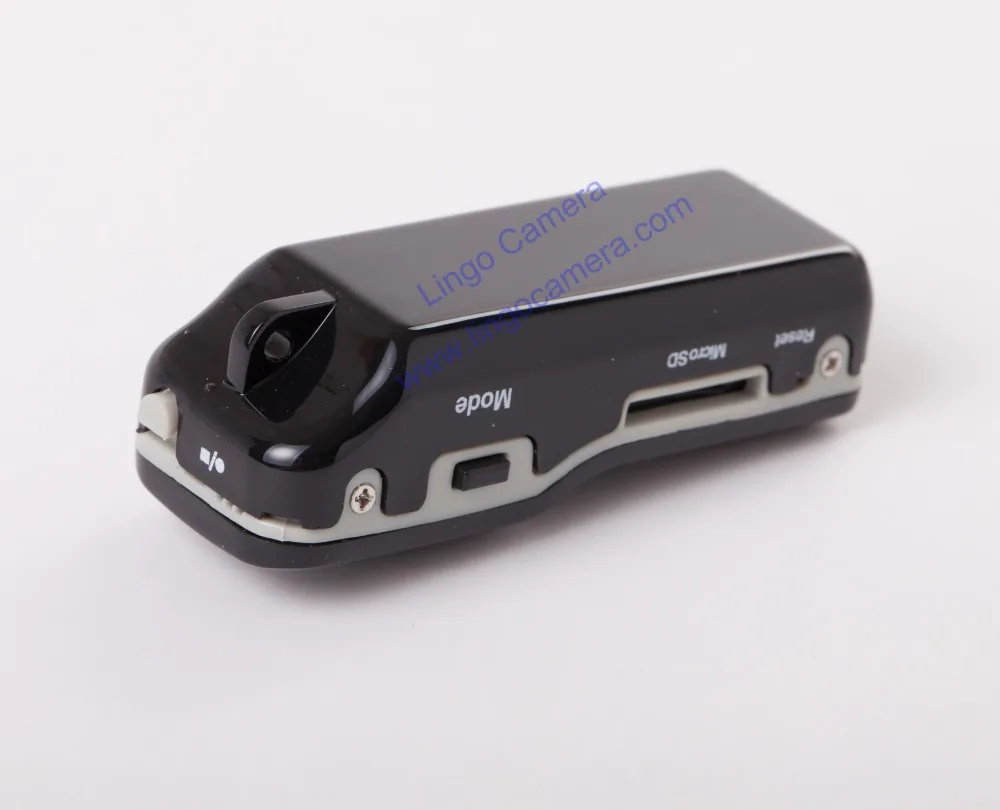 Aliexpress.com : Buy LC2801 High Resolution MD80 Mini DV World's ...