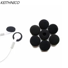 30 шт 18 мм мягкие пены наушники колодки наушники губчатые Чехлы Замена Подушки для большинства наушников MP3 MP4