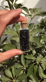 

amazing energy gemstone 100% natural black obsidian loose crystal reiki healing polished gemstone as gift for wholesale