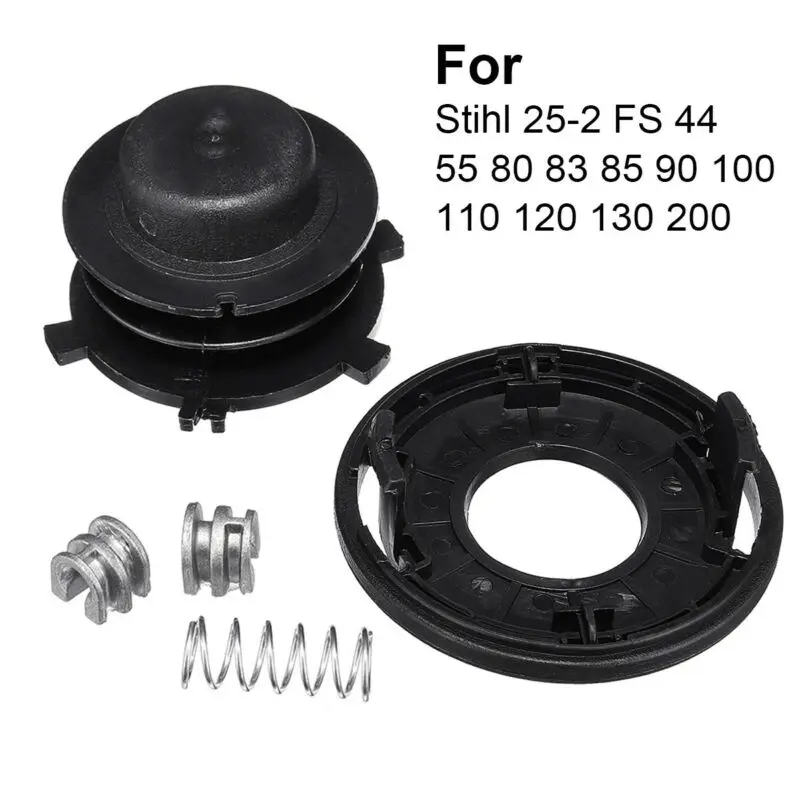 25-2 триммер для Stihl FS 44 55 56 70 80 83 85 90 100 RX110 120130200250 | Инструменты