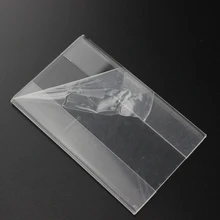 10*7 см акриловая полка, клейкая цена, держатель этикеток, настенная рамка, плоская бирка, знак билета, имя, карта, зажим, рамка