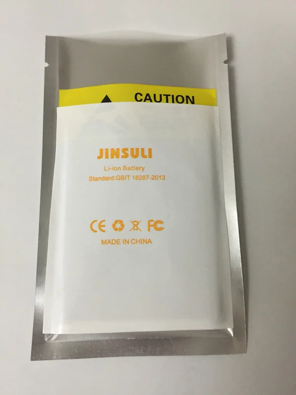 Jinsuli HB356687ECW для huawei NOVA 2 plus Honor 7X BND-L21 BND-L22 BND-AL10 BND-TL10 Коврики SE BND-L24 3340 мА/ч, Батарея