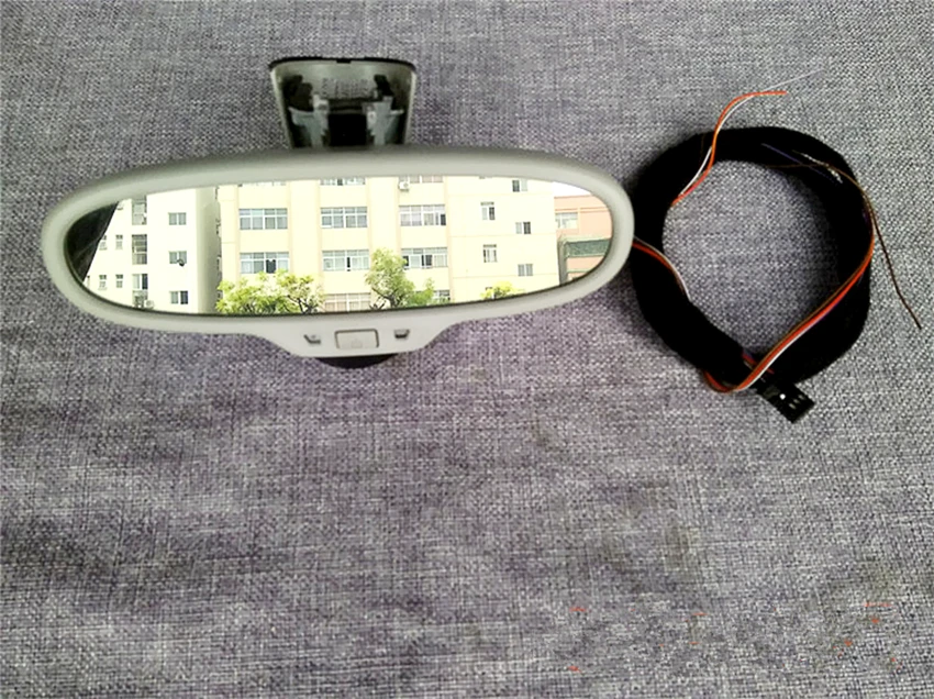 OEM Auto Dimming Rear View Mirror Interior Mirror for AUDI A3 S3 RS3 Q3,For VW GOLF 8