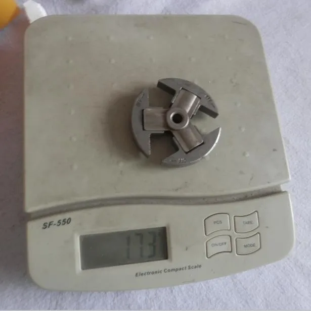 CLUTCH ASSY SHINDAIWA 488 6