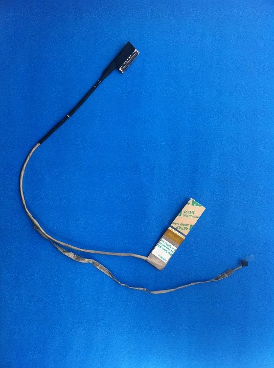 New Laptop Flex Lcd Cable For HP Pavilion 17 E 17 e063so Non Touch P/n