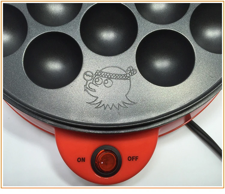 Maruko машина Осьминог машина для выпечки бытовой такояки машина Осьминог шарики производитель профессиональные инструменты для приготовления пищи ЕС и США