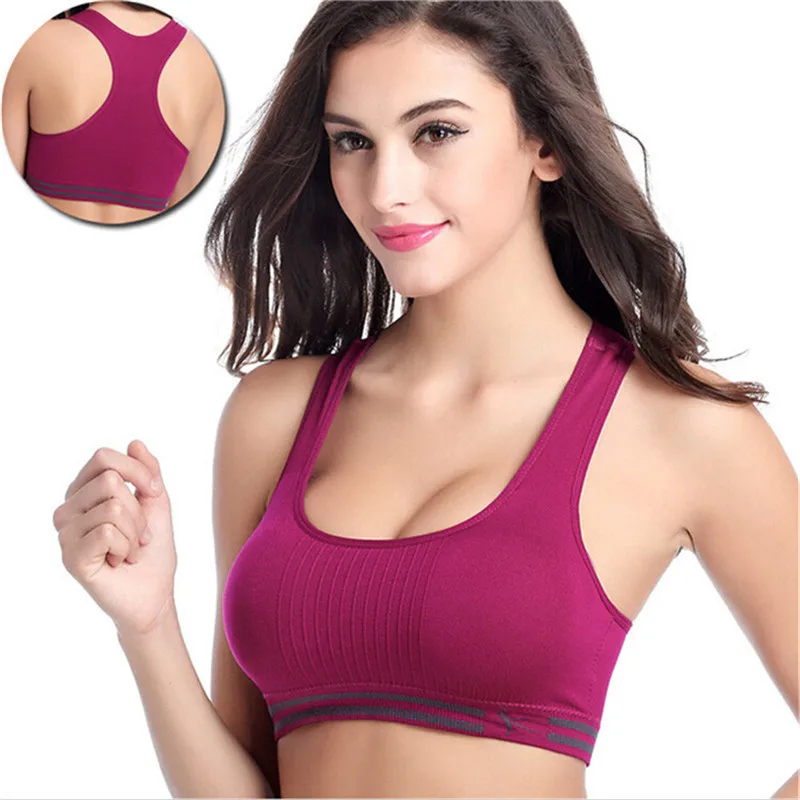 best bras for sweat