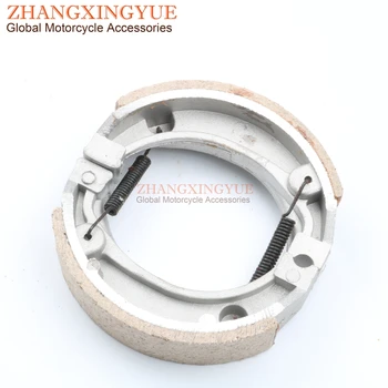 

Brake Shoes for HONDA XL250S XL250R XR250 XL350R NX250 06430-KBR-003