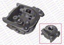 font b GY6 b font 120CC 52MM font b Cylinder b font font b head