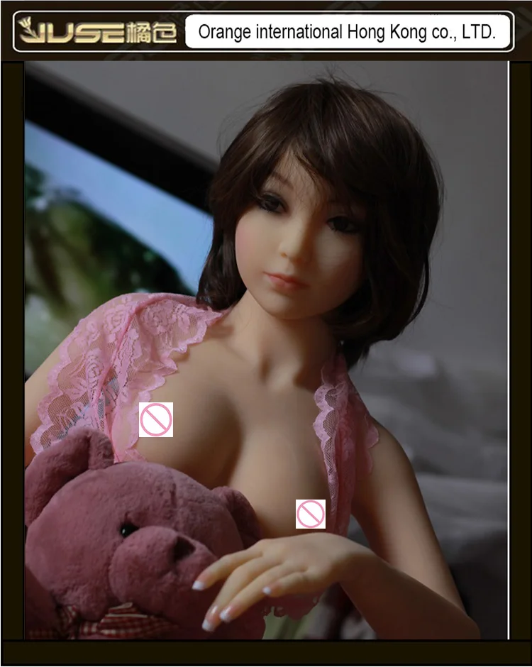 Top quality 125cm silicone life size font b sex b font font b dolls b font