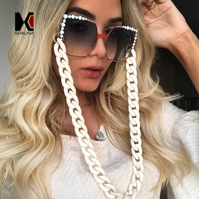 Glasses Chain Fashion Lanyards 70cm 37g SHAUNA