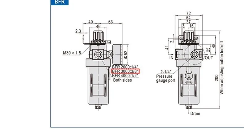BFR3000B-02