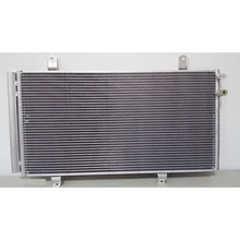 Авто вентилятор конденсатора система охлаждения автомобиля конденсатор для кондиционера для TOYOTA Camry 2,4 2005-2010 88460-07060