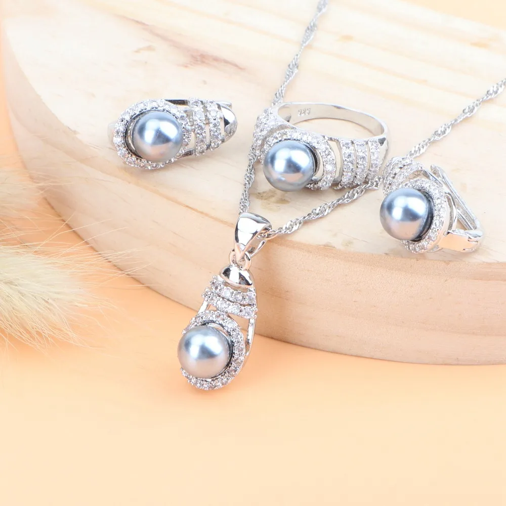Jewelry Sets Women