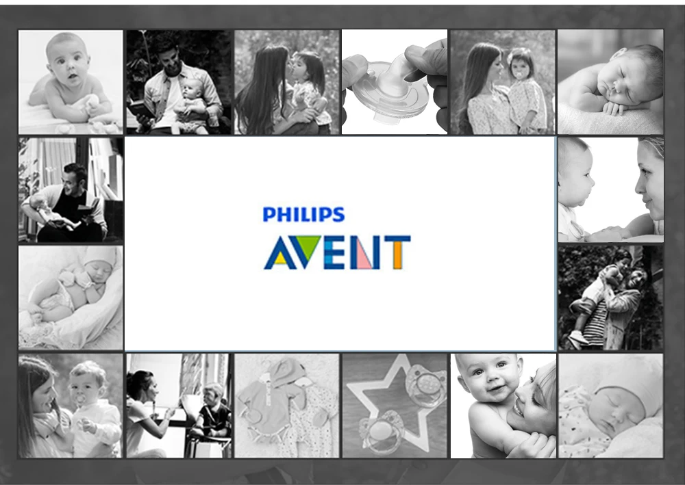 Philips Avent 2 шт (0-3 м) новорожденная девочка без БФА, силиконовый пустышки безопасные детские соски в виде материнской груди мягкий инструмент