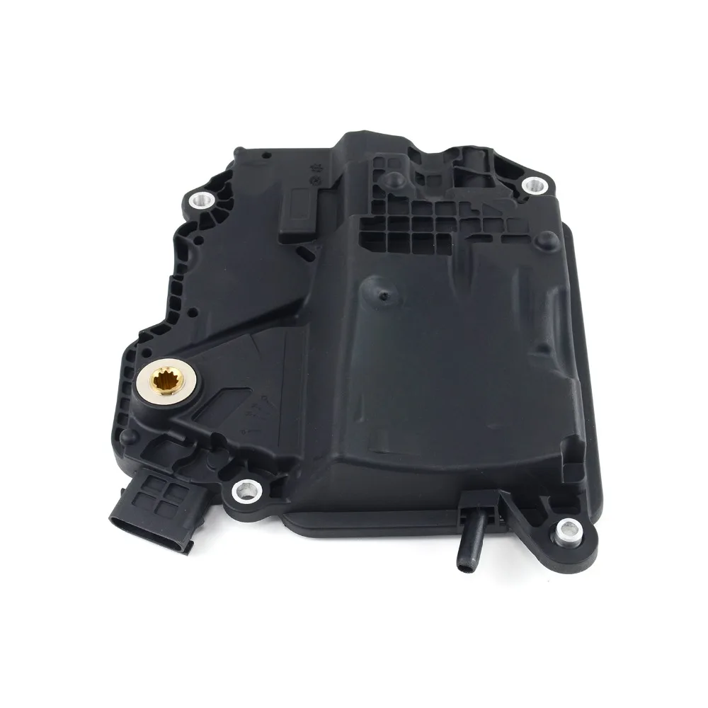 

AP02 For Mercedes-Benz A E G Class 1644460710 722.9 ISM Intelligent Servo Module 164 446 07 10 Programming