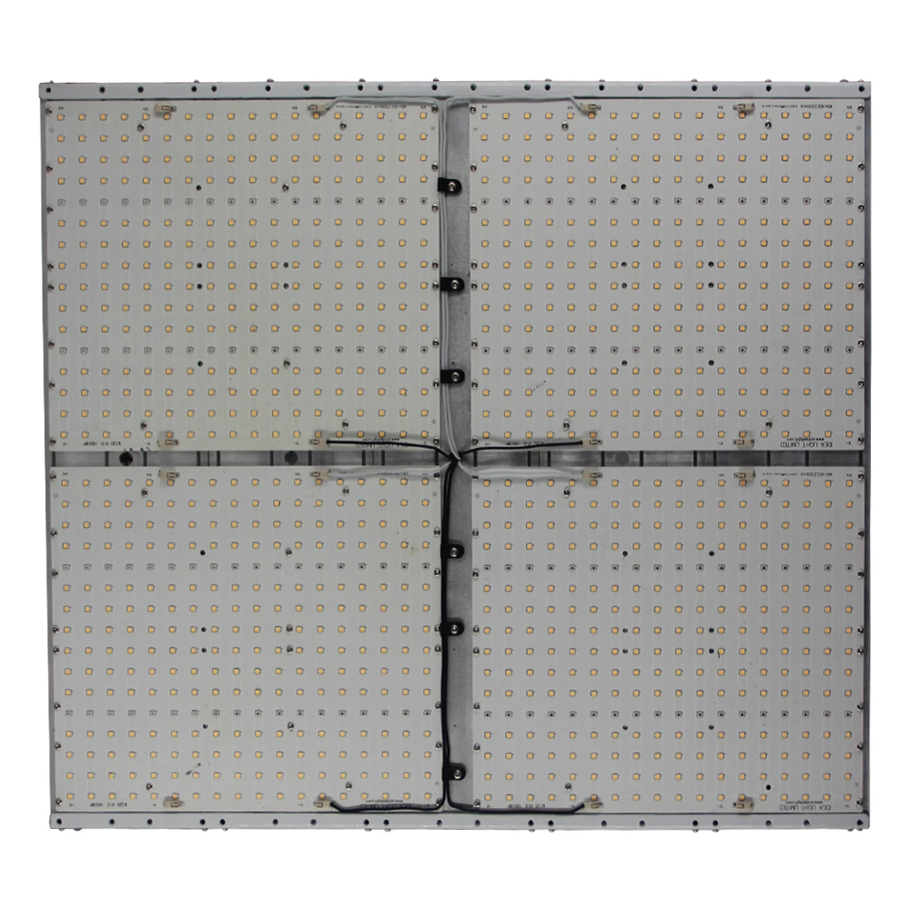 480W 660nm Led Grow Light quantum board LM301C S6 288 шт чип полный спектр samsung 3000K Veg/Bloom state Meanwell