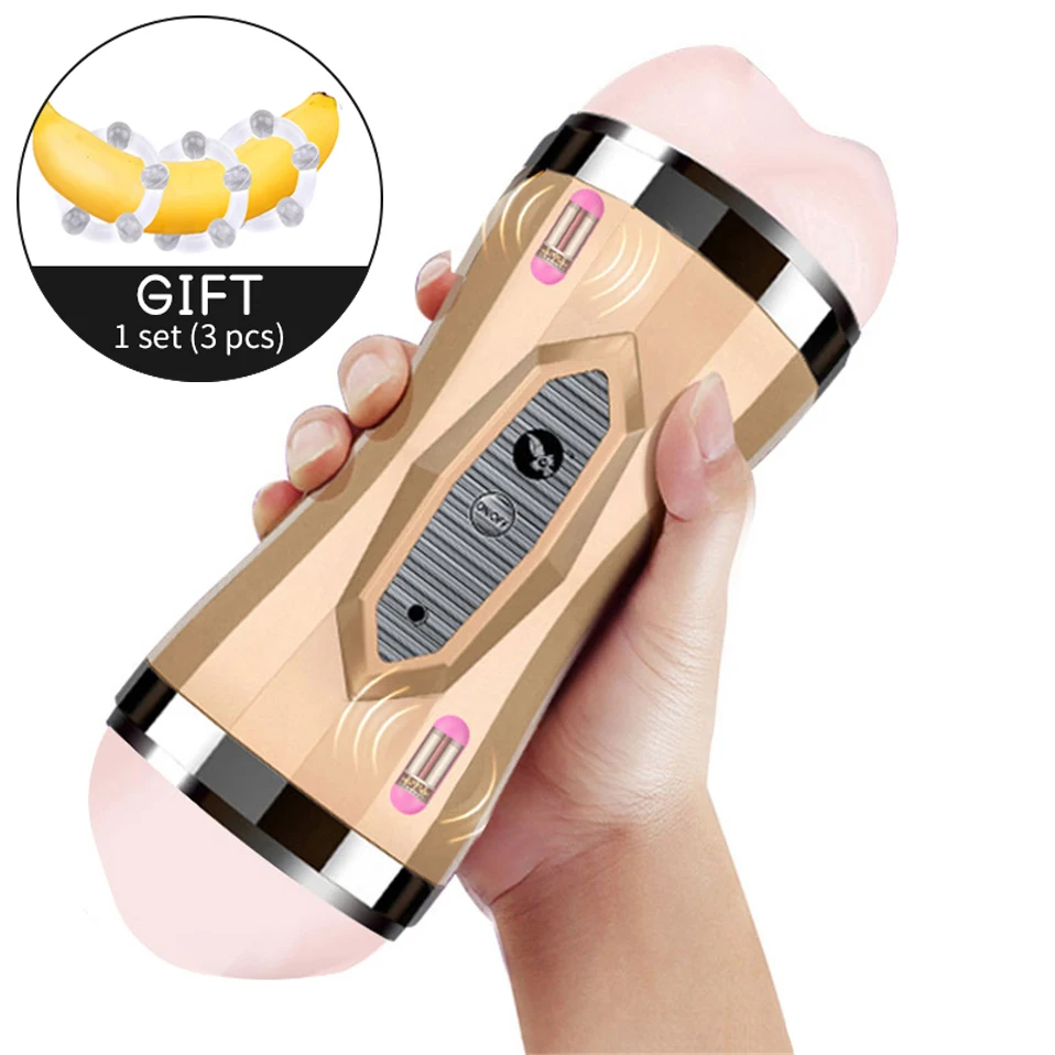gelugee-Male-Masturbator-Vibrator-Real-Vagina-for-Men-Silicone-Toy-Deep-Throat-Pussy-Mouth-Double-Sex
