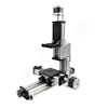MiniMill CNC Machine Mechanical Kit 3 Axis Desktop MiniMill CNC Kit with 175 oz*in Nema 23 stepper motors ► Photo 2/6
