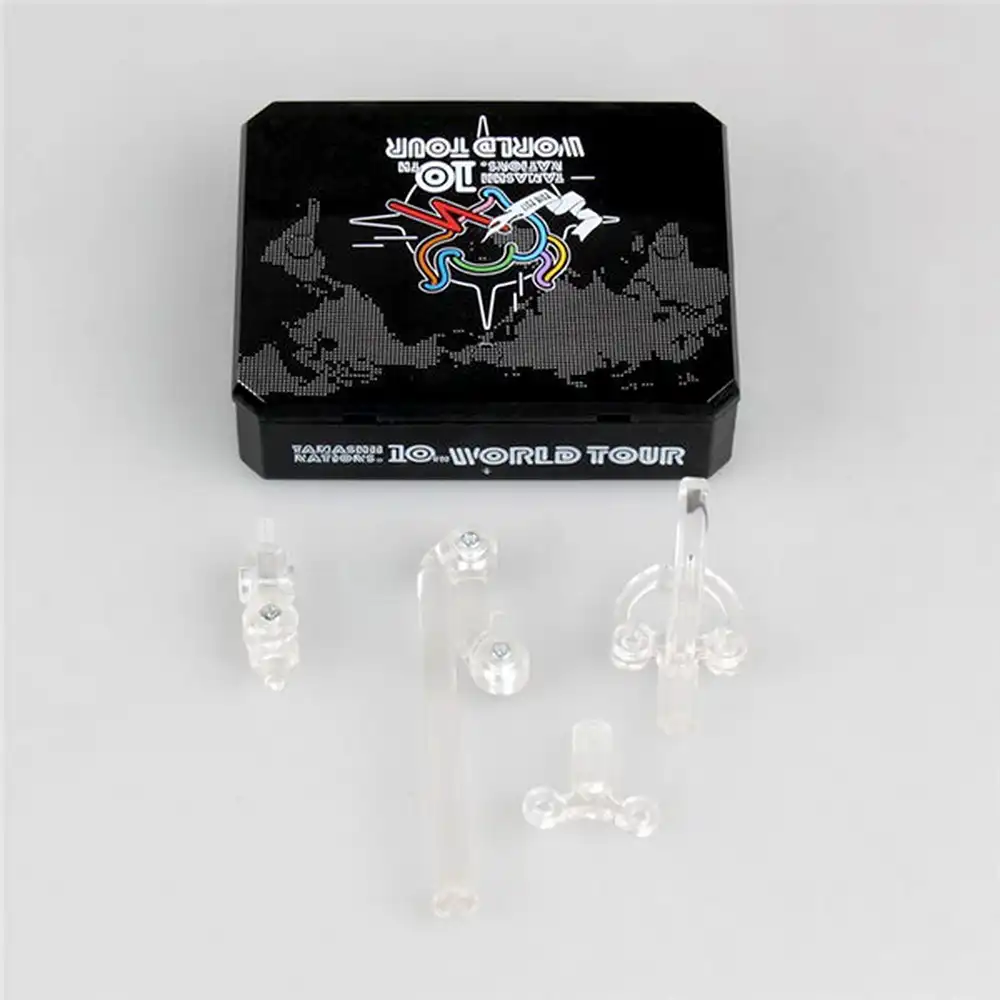 sh figuarts display stand