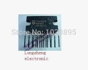 IC Бесплатная доставка 100% Новый оригинальный TDA1562 TDA1562Q ZIP-17 TDA 1562 TDA156 | Электроника