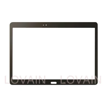

10PCS For Samsung Galaxy Tab S 10.5 LTE T800 T805 T807 Front Glass Lens 10.5" Touch Screen LCD Outer Panel