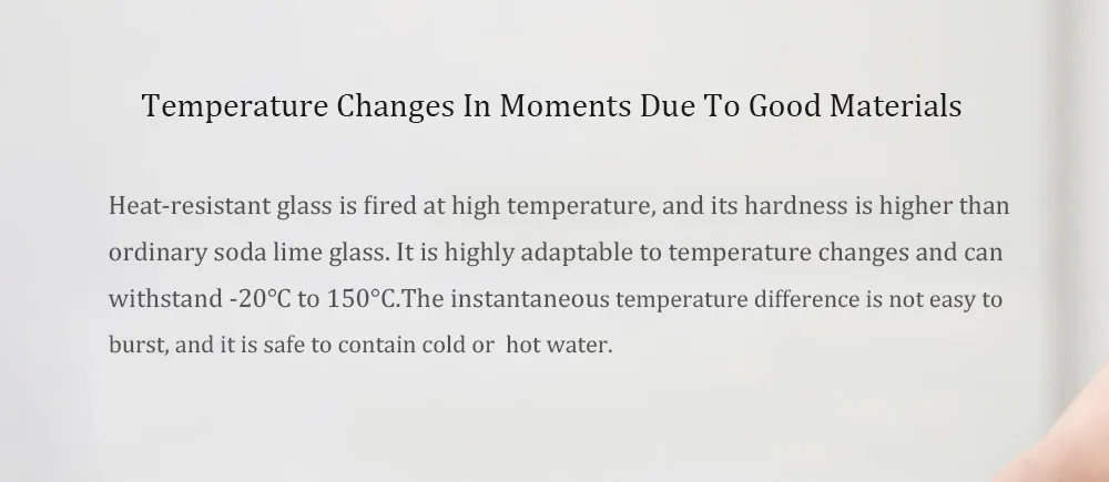 2019Xiaomi Fun Home Glass Sport Water Bottle  Protective Bag 350ML Fruit Lemon Gourde My Drink Bottle Student Solid Tea Milk Cup (6)