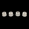 50-500 Uds CREE XML LED XML2 XHP50 5050 lente LED de 30 grados de PMMA óptica Plano colimador Reflector para 5050 1W 3W 5W 10W 5050 LED ► Foto 2/6