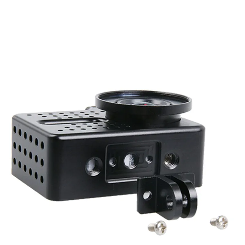 E0198 Frame Case for Xiaoyi 2 4k (1)