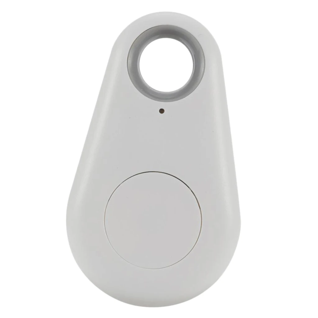 MagiDeal Smart Tag Finder Smart Remote Control Anti Lost Keychain Alarm Bluetooth Tracker Child Pet GPS Locator Alarm Key Finder