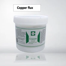 Copper Flux Copper Gas Solder Flux Flux Silver Paste Powder Aluminum Powder Copper Boron Silver Brazed