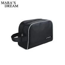 Mara's Dream Новая дорожная Сумка водонепроницаемая портативная Большая вместительная подвесная сумка для туалетных принадлежностей унисекс получить пакет мыть Gargle сумка