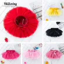 0-2 Years New Baby Girls Tutu Skirt Fluffy Children Ballet Kids Petti skirt Baby Girl Skirts Princess Tulle Party Dance Skirts 0-2 Years New Baby Girls Tutu Skirt Fluffy Children Ballet Kids Petti skirt Baby Girl Skirts Princess Tulle Party Dance Skirts
