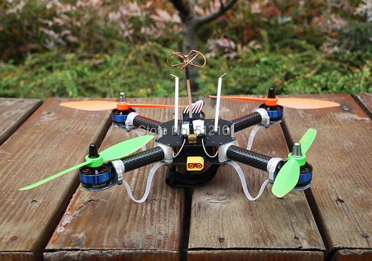 entry level fpv drone
