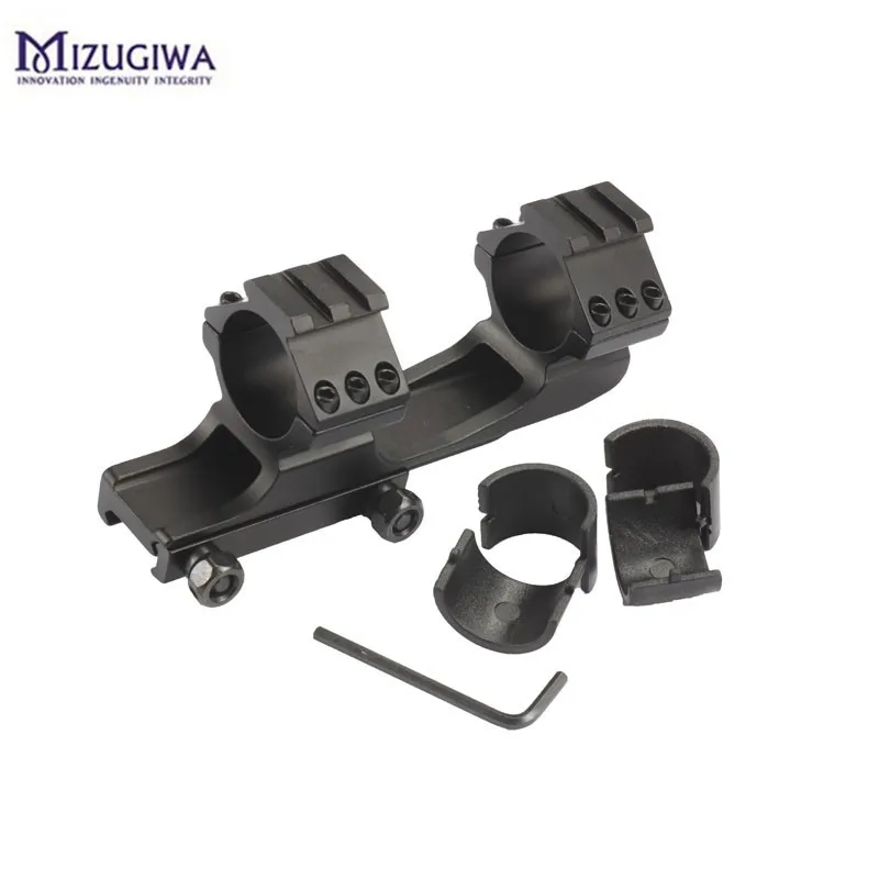 scope weaver _