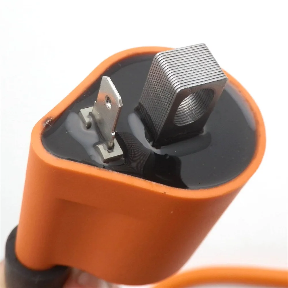 RACING PERFORMANCE IGNITION COIL for HONDA CT70 CT90 C70 CL70 XL70 MOPED SCOOTER Fit 90 150cc Pit Dirt QUAD ATV Bikes GY6 50cc -in Motorbike Ingition from ...