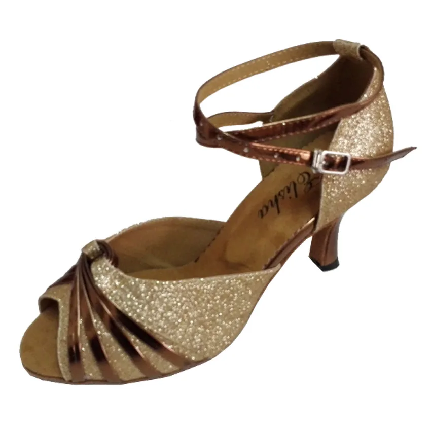 badgley mischka platform pumps