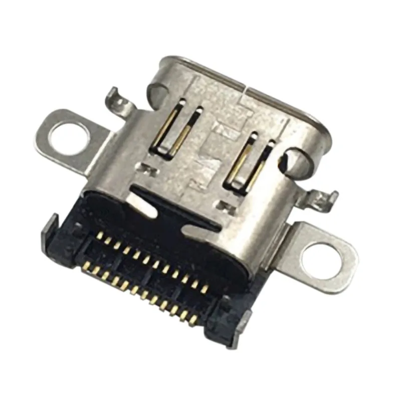 

Original Replacement Charging Port For Nintendo Console Switch NS Type-C Charger Socket Repair Accessories