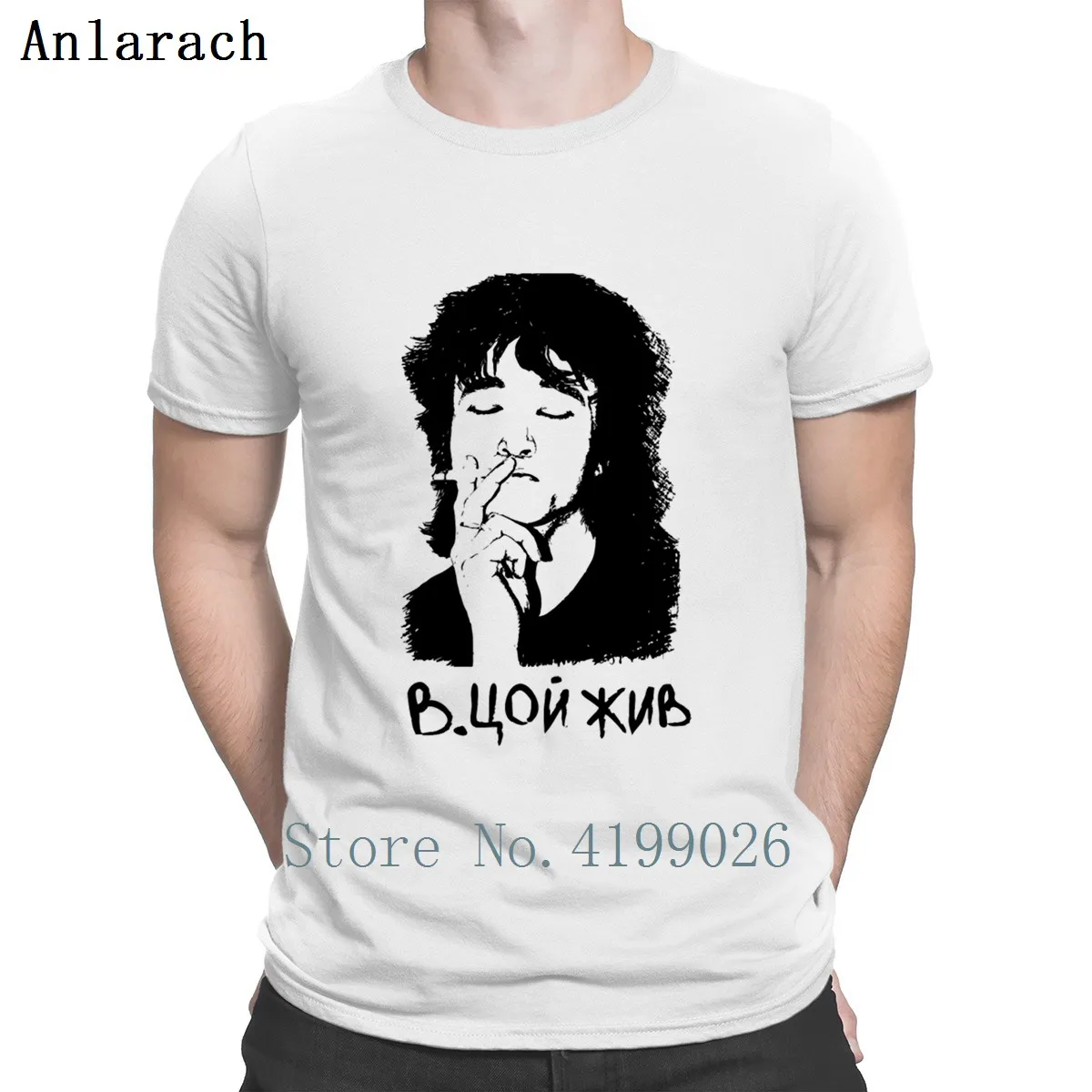 

Russian Moscow Viktor Tsoi T Shirt Kawaii Hip Hop Designing Cotton Hip Hop Spring Cute Clever Tee Shirt Fashion Awesome