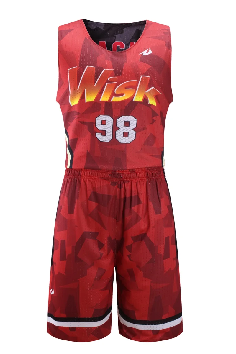 Uniformes De Baloncesto Reversible - Compra lotes baratos